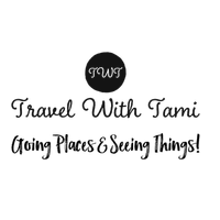 Travel With Tami logo